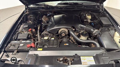 Lot 900 - 2001 FORD CROWN VICTORIA AUTO