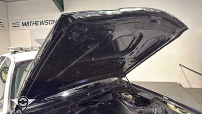 Lot 900 - 2001 FORD CROWN VICTORIA AUTO