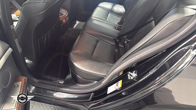 Lot 235 - 2006 BMW 730D SE AUTO