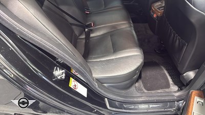 Lot 235 - 2006 BMW 730D SE AUTO