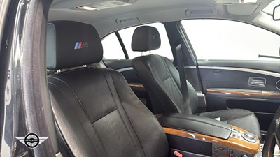Lot 235 - 2006 BMW 730D SE AUTO