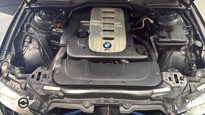 Lot 235 - 2006 BMW 730D SE AUTO