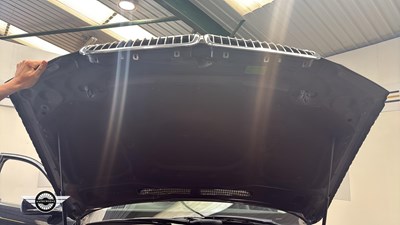Lot 235 - 2006 BMW 730D SE AUTO