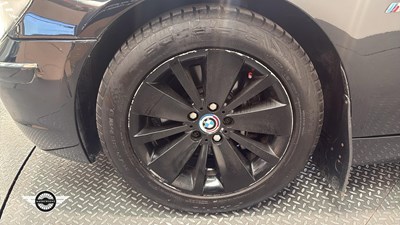 Lot 235 - 2006 BMW 730D SE AUTO