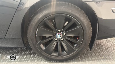 Lot 235 - 2006 BMW 730D SE AUTO