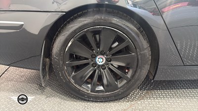 Lot 235 - 2006 BMW 730D SE AUTO