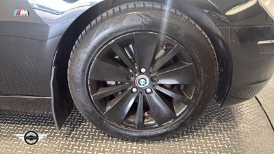Lot 235 - 2006 BMW 730D SE AUTO