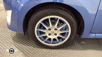 Lot 706 - 2011 RENAULT TWINGO GORDINI