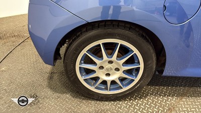 Lot 706 - 2011 RENAULT TWINGO GORDINI