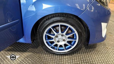 Lot 706 - 2011 RENAULT TWINGO GORDINI