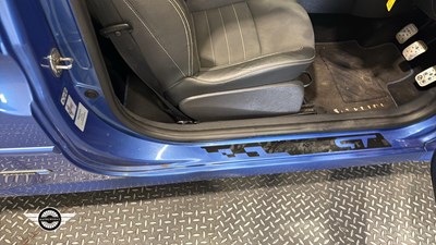 Lot 706 - 2011 RENAULT TWINGO GORDINI