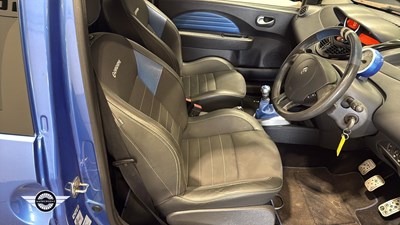 Lot 706 - 2011 RENAULT TWINGO GORDINI