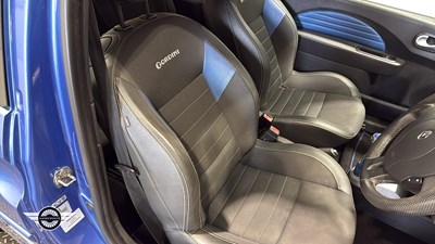 Lot 706 - 2011 RENAULT TWINGO GORDINI