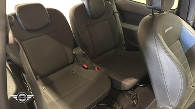 Lot 706 - 2011 RENAULT TWINGO GORDINI