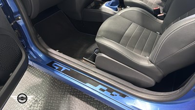 Lot 706 - 2011 RENAULT TWINGO GORDINI