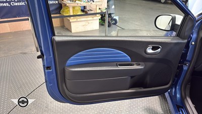 Lot 706 - 2011 RENAULT TWINGO GORDINI