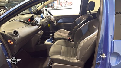 Lot 706 - 2011 RENAULT TWINGO GORDINI