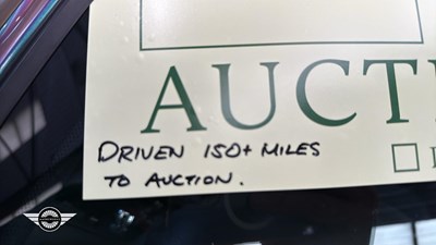 Lot 4 - 1999 BMW M COUPE