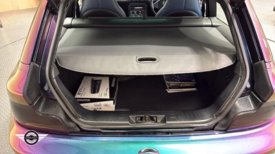 Lot 4 - 1999 BMW M COUPE