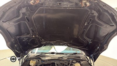Lot 4 - 1999 BMW M COUPE