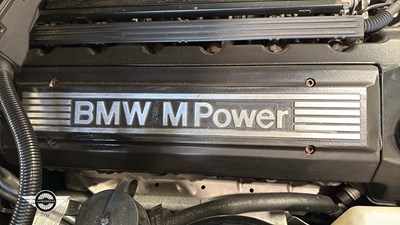 Lot 4 - 1999 BMW M COUPE