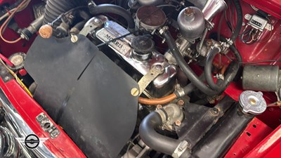 Lot 6 - 1968 MORRIS MINI COOPER S