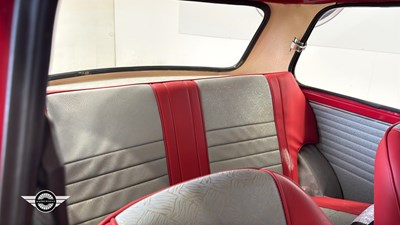Lot 6 - 1968 MORRIS MINI COOPER S