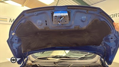 Lot 256 - 2017 FORD ECOSPORT ZETEC TURBO