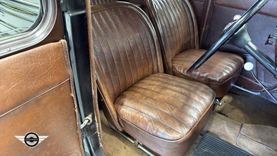 Lot 12 - 1948 MORRIS