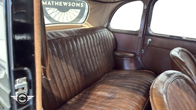 Lot 12 - 1948 MORRIS