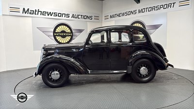 Lot 12 - 1948 MORRIS