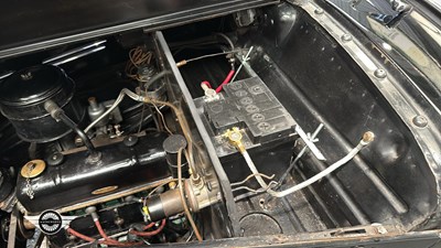 Lot 12 - 1948 MORRIS