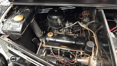 Lot 12 - 1948 MORRIS