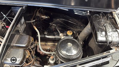 Lot 12 - 1948 MORRIS