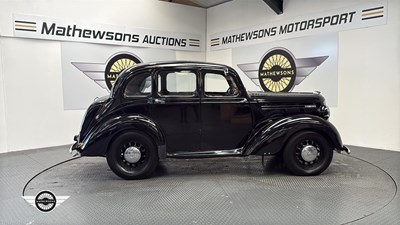 Lot 12 - 1948 MORRIS