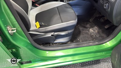 Lot 14 - 2018 SKODA FABIA COLOUR EDITION MPI