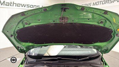 Lot 14 - 2018 SKODA FABIA COLOUR EDITION MPI