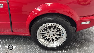 Lot 305 - 1991 EUNOS ROADSTER