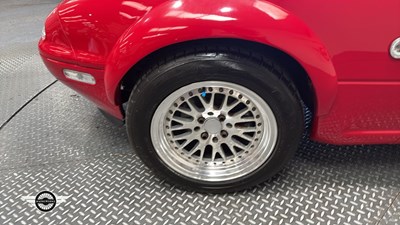 Lot 305 - 1991 EUNOS ROADSTER