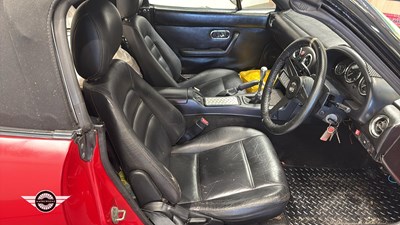 Lot 305 - 1991 EUNOS ROADSTER