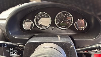 Lot 305 - 1991 EUNOS ROADSTER