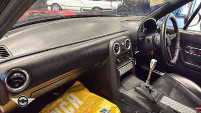 Lot 305 - 1991 EUNOS ROADSTER
