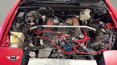 Lot 305 - 1991 EUNOS ROADSTER