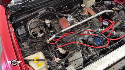 Lot 305 - 1991 EUNOS ROADSTER