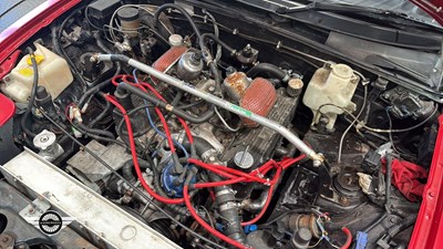 Lot 305 - 1991 EUNOS ROADSTER