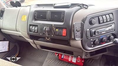 Lot 66 - 2013 DAF TRUCKS LF