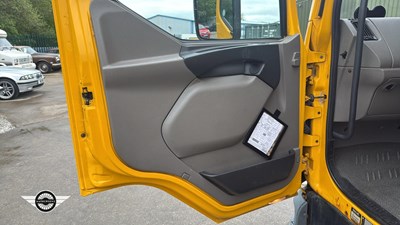 Lot 66 - 2013 DAF TRUCKS LF
