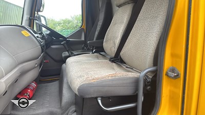 Lot 66 - 2013 DAF TRUCKS LF