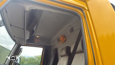 Lot 66 - 2013 DAF TRUCKS LF