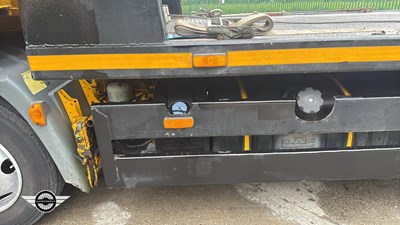 Lot 66 - 2013 DAF TRUCKS LF